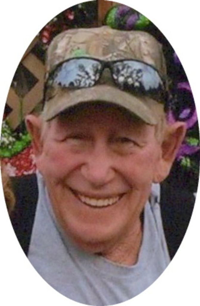 Ernest Charles Whitlock Sr. Profile Photo