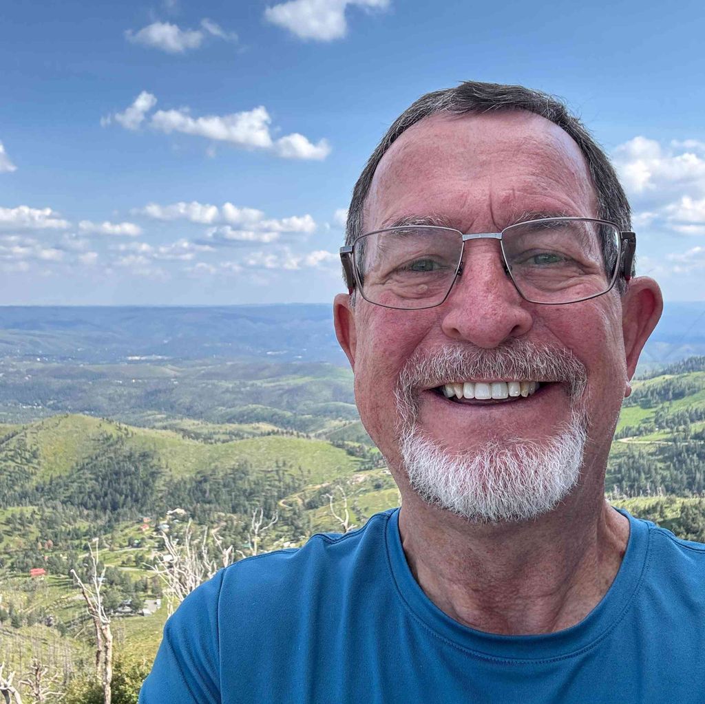 Steven Craig Sundheimer Profile Photo