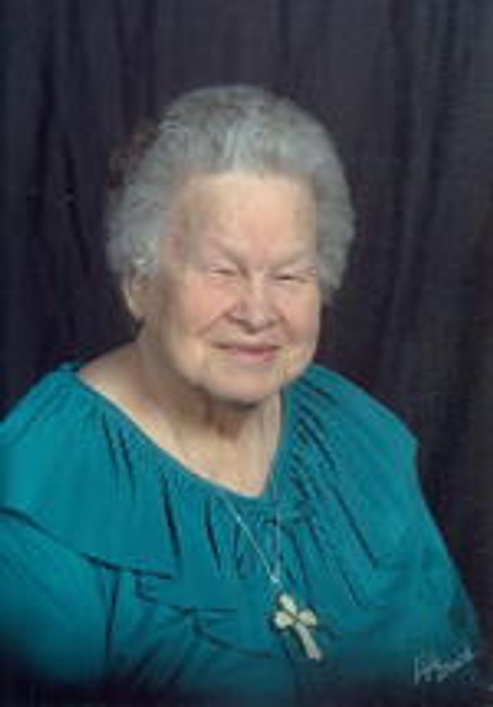 Gladys Lorraine Borden Diamonte