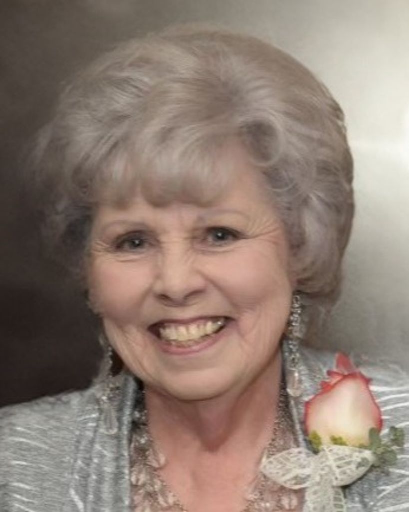 Fern Ann Knight Harward