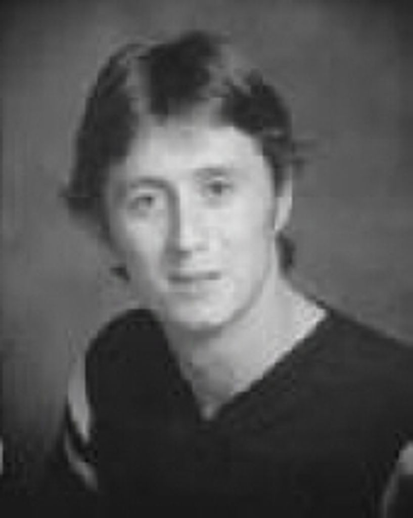 Terry  Wayne Wolfenbarger