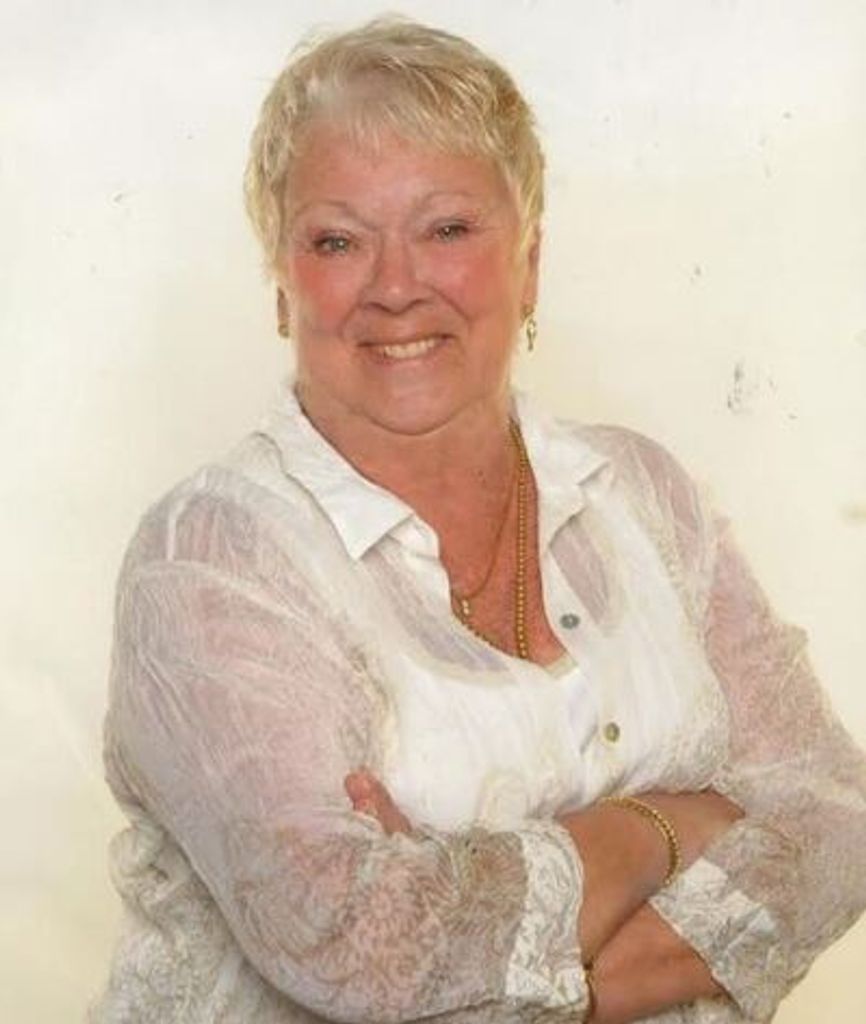 Caroline Wagner Profile Photo