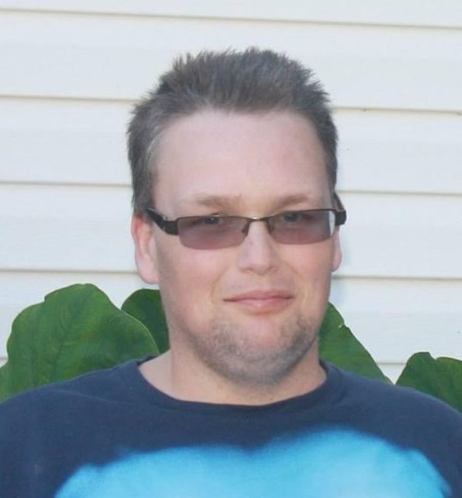 Timothy Dale Kendrick