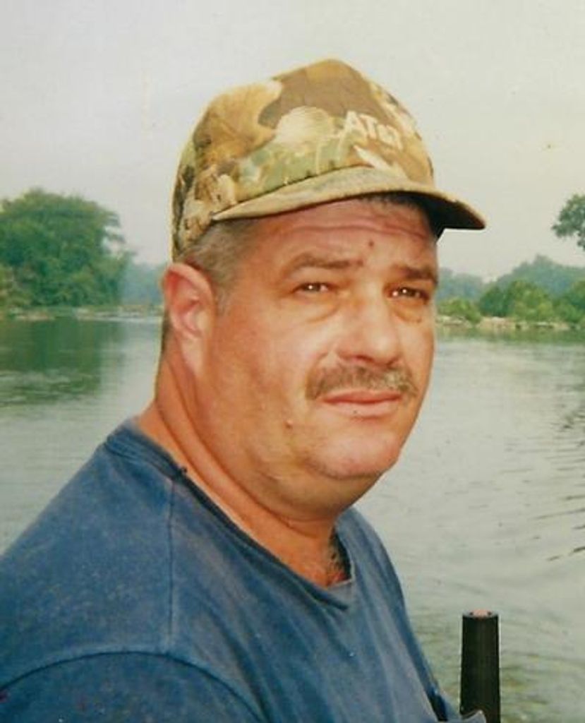 Gregory Allen Haines Profile Photo