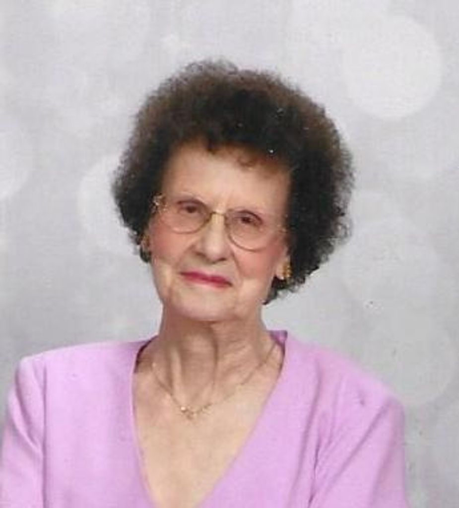 Martha Perry Profile Photo