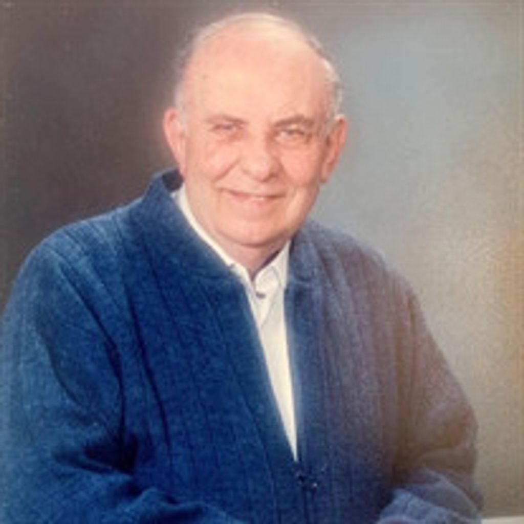 Charles Lester Pocock Jr.