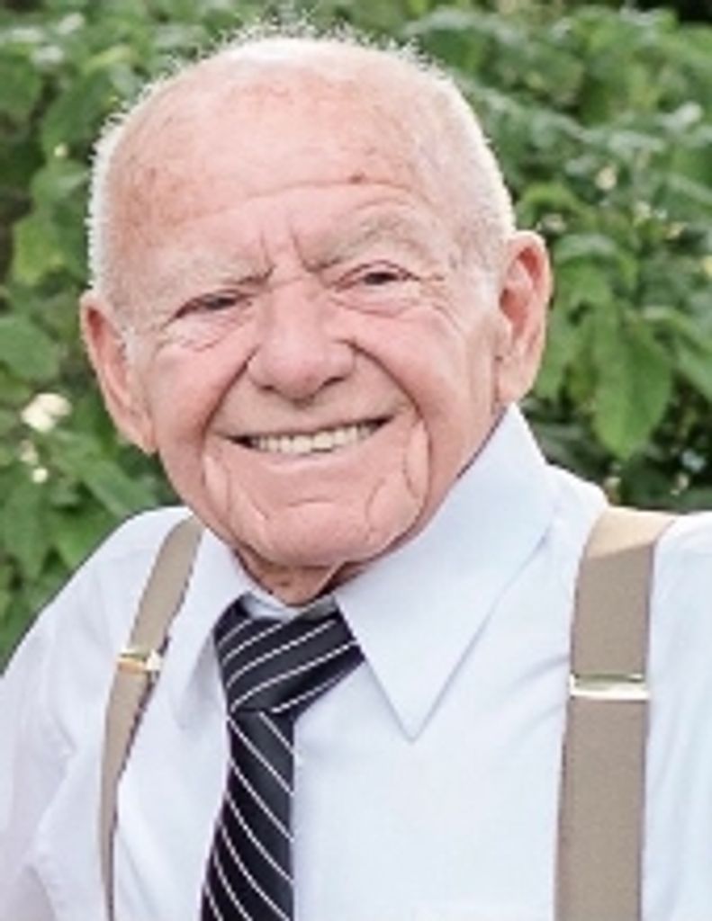 Vincent Joseph Jeppi