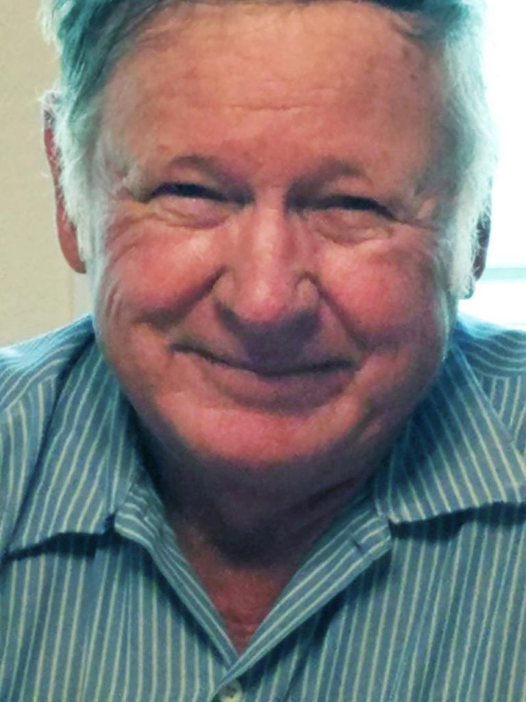 Lorin Monroe Brehmer Profile Photo