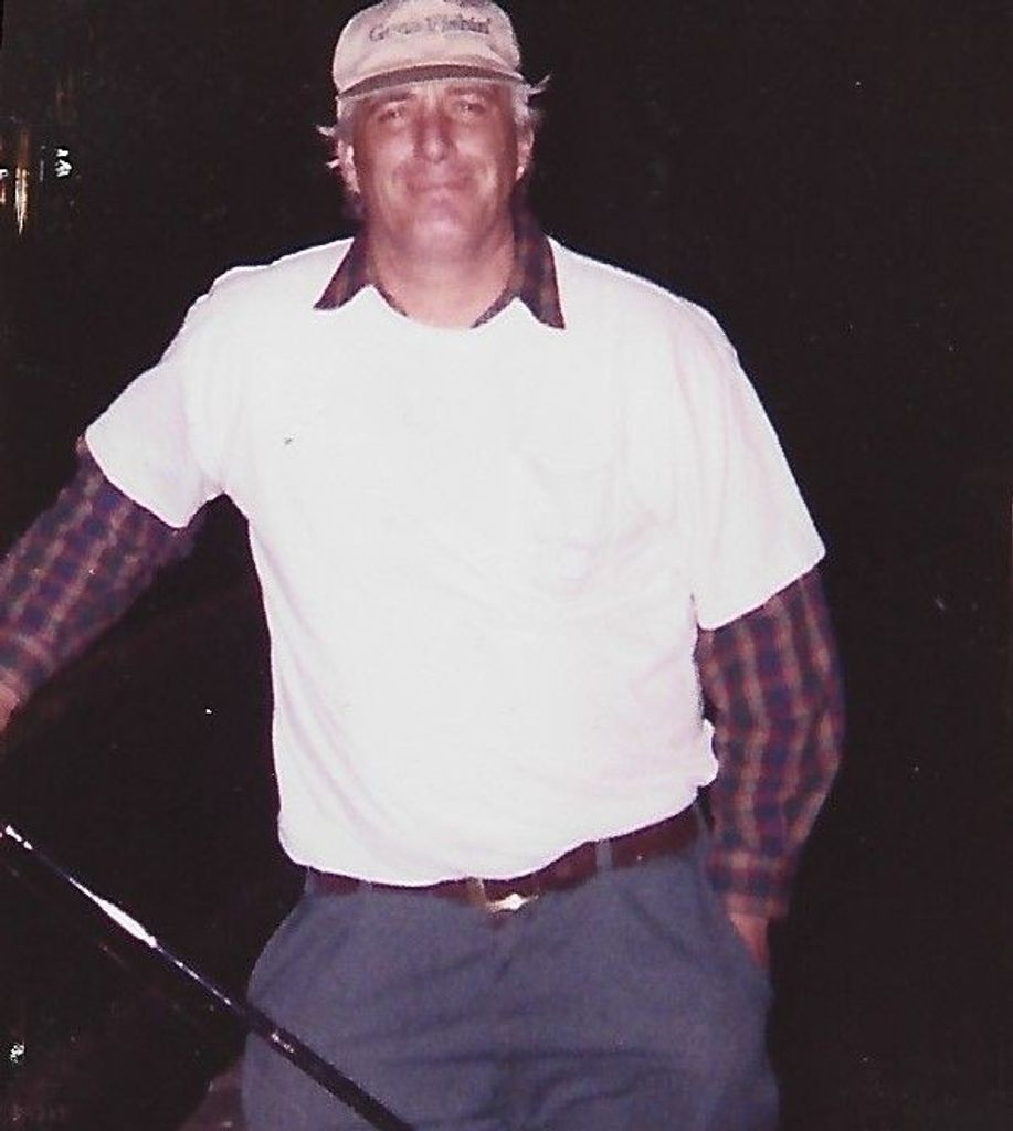 Robert Charla