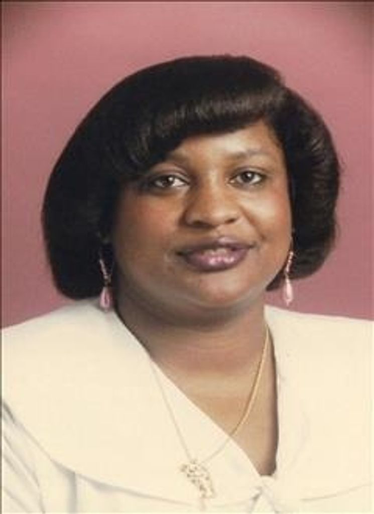 Mary Cooper Profile Photo