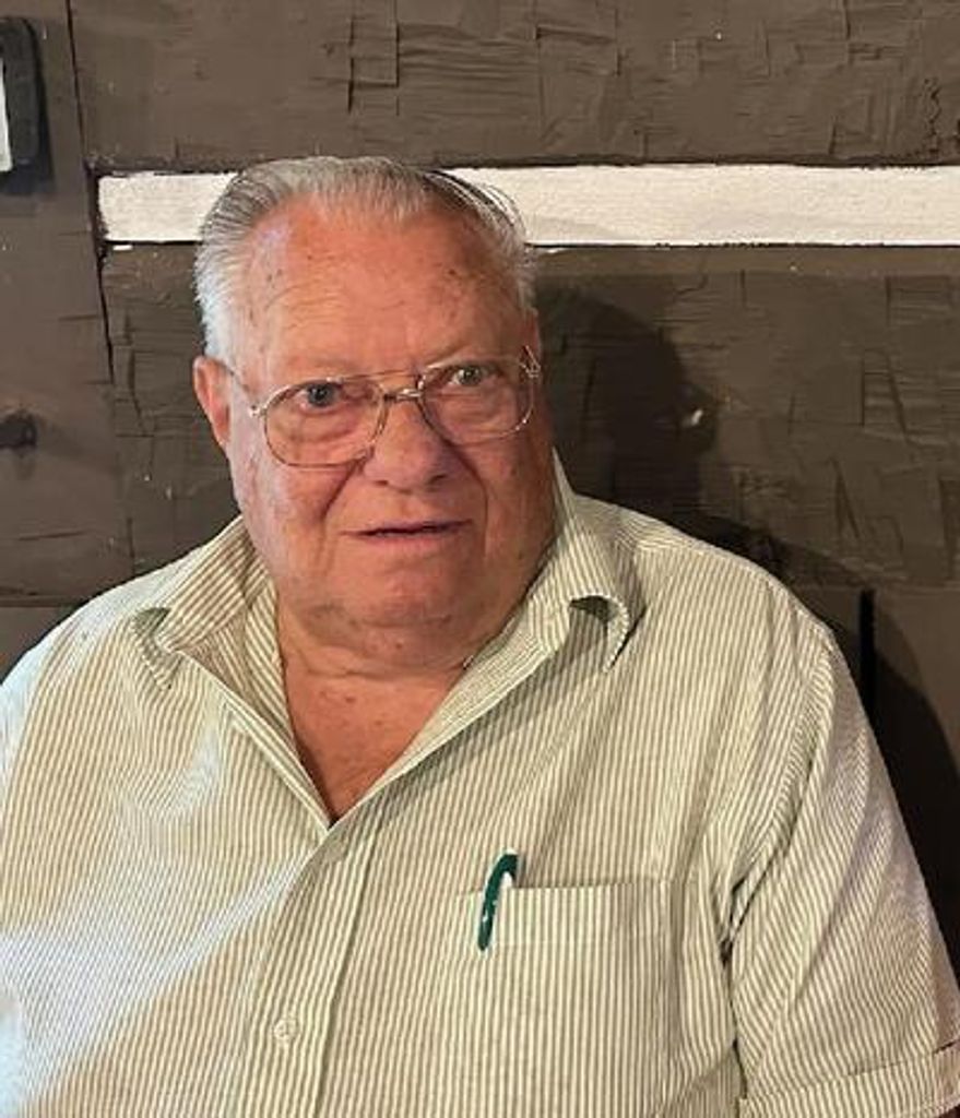 Elmer "Buck" L. Mills Profile Photo