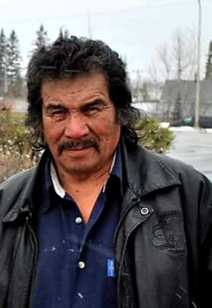 Peter Paishk Profile Photo