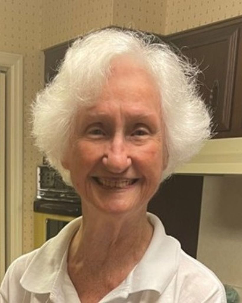 Betty B. Akins