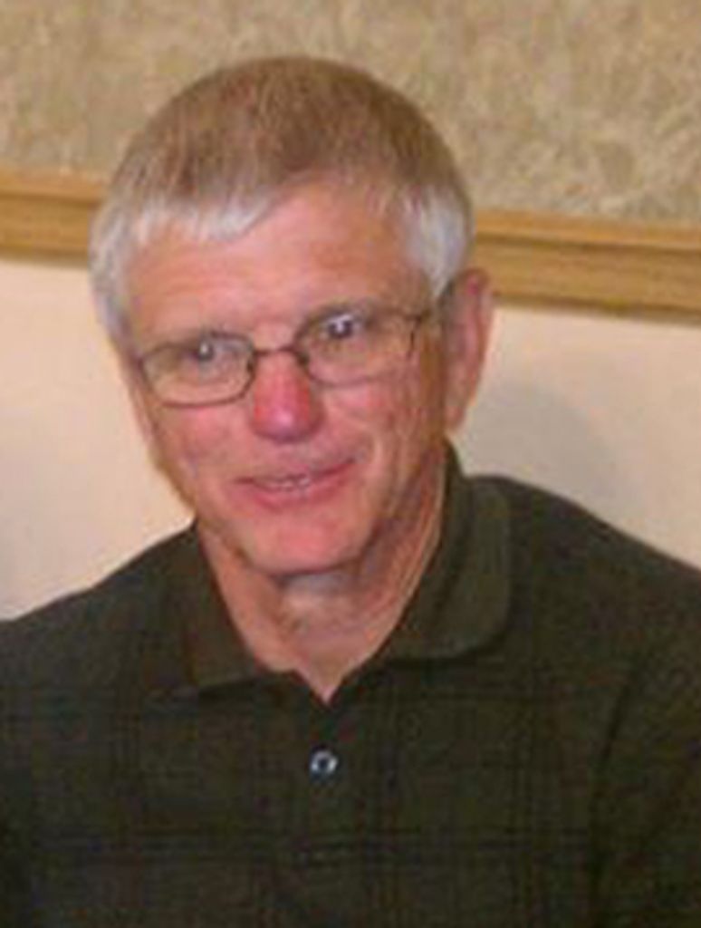 Kenneth Wayne Mcafee