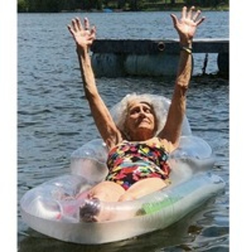 Gladys "Glad" Ruth Hindes Profile Photo