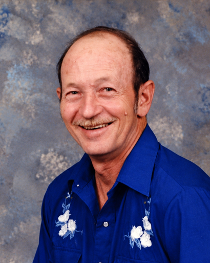 John Henry Cantrell Profile Photo