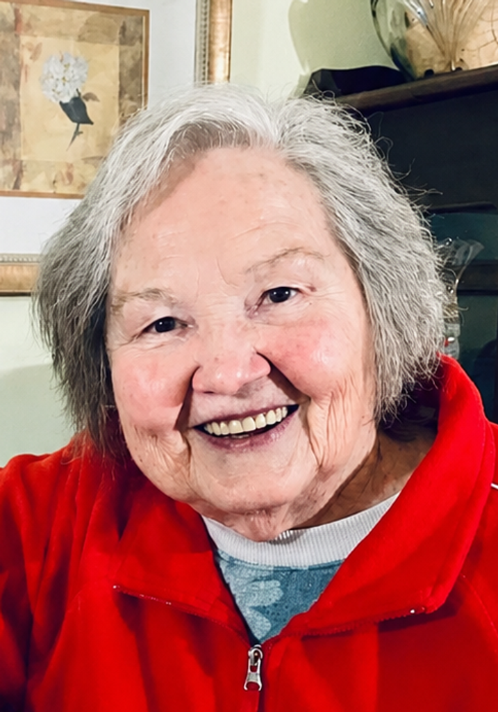 Patricia Lou Fox Profile Photo