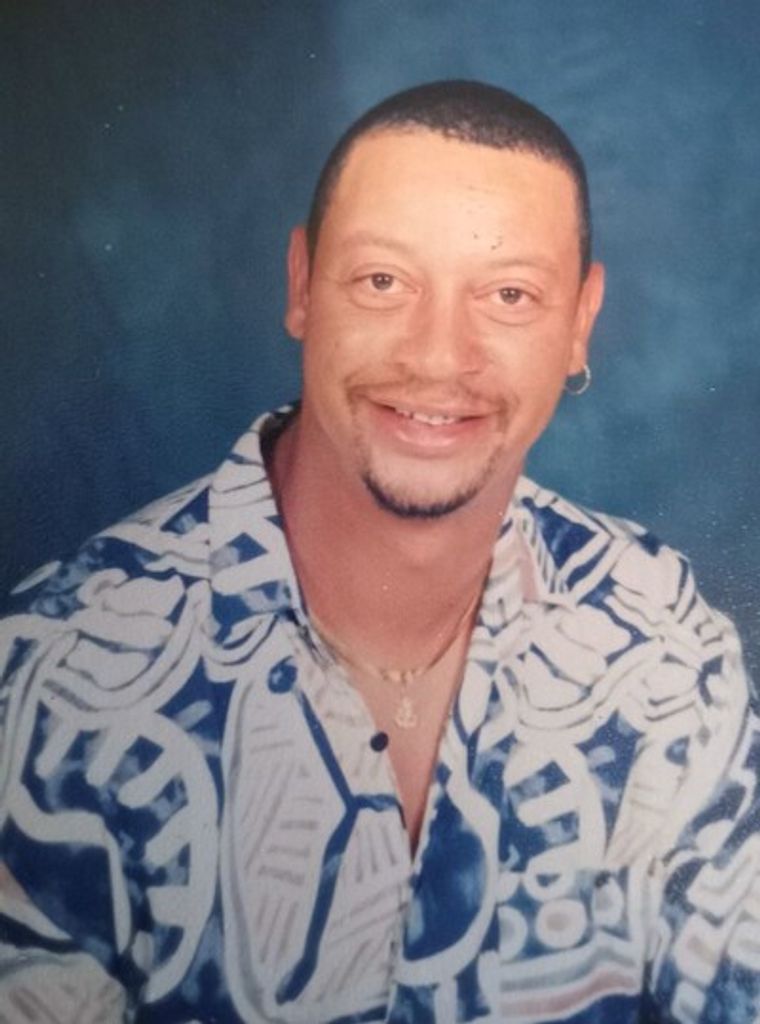 Kenneth Vernell Hornes Profile Photo