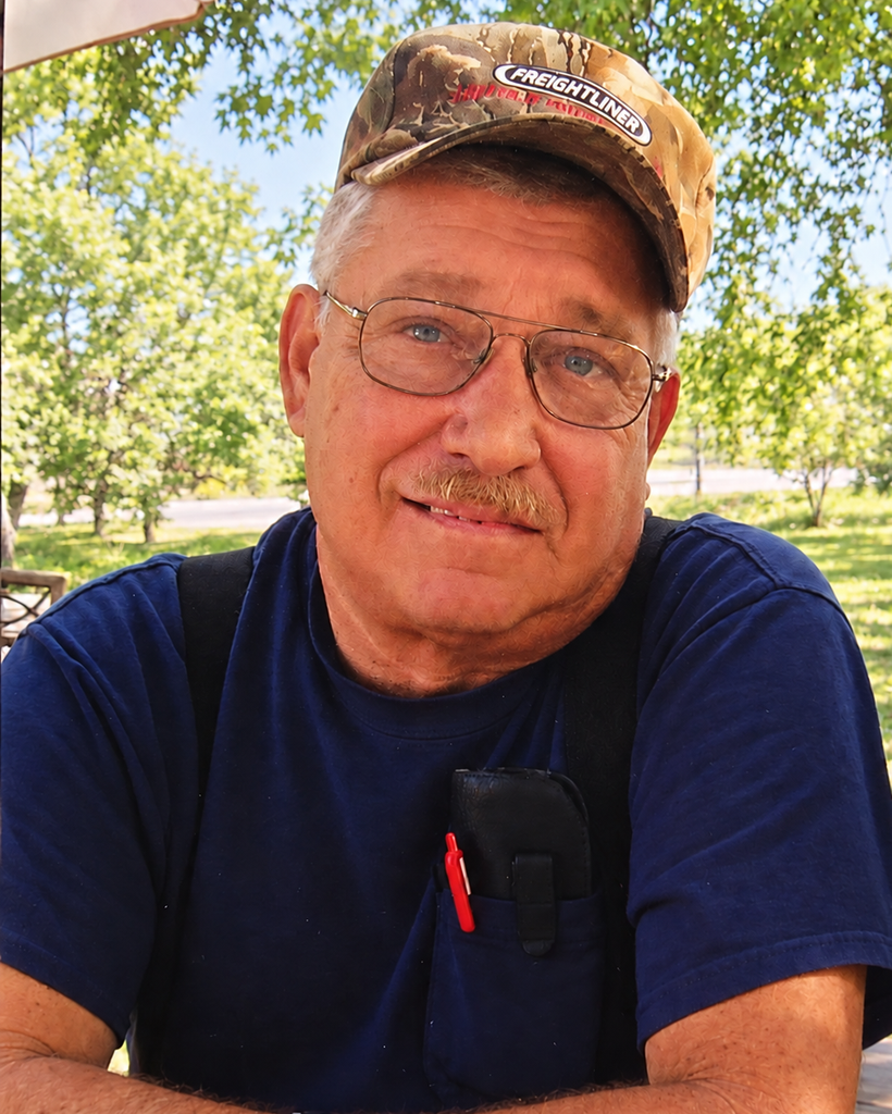 Edwin Arnold Zakrzewski Profile Photo