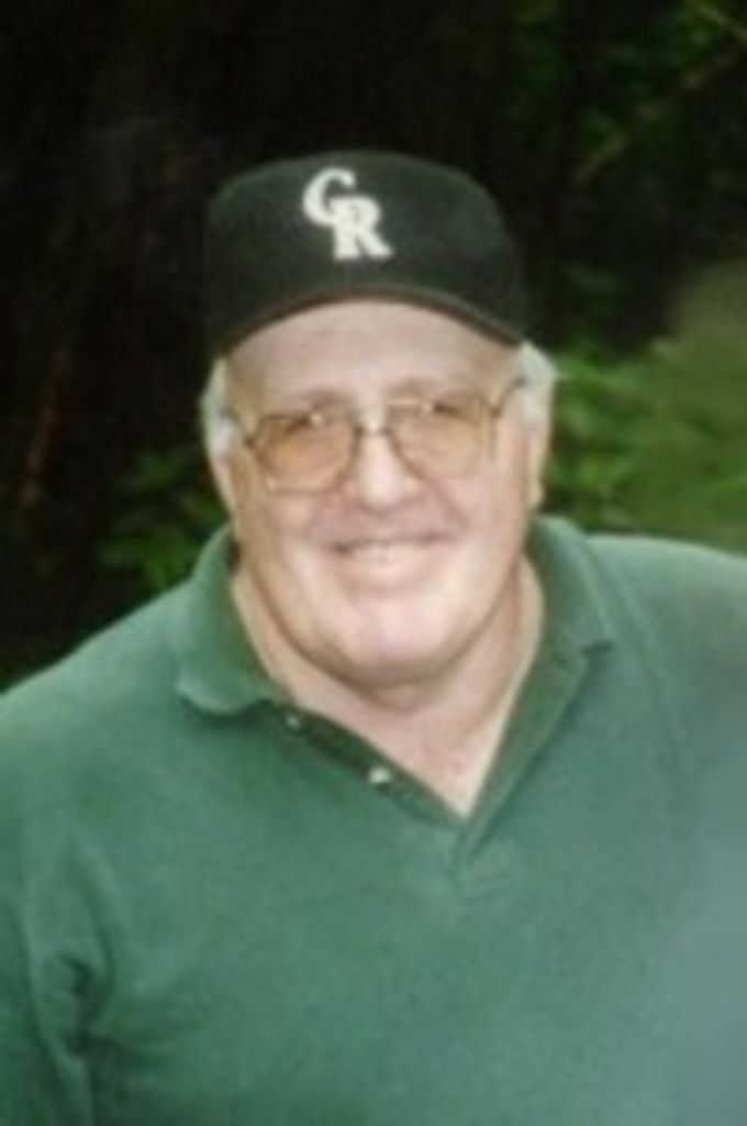 Alfred Pancheri