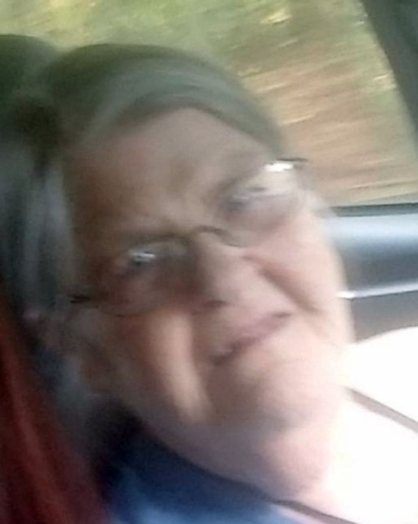 Carol Ann Rixie