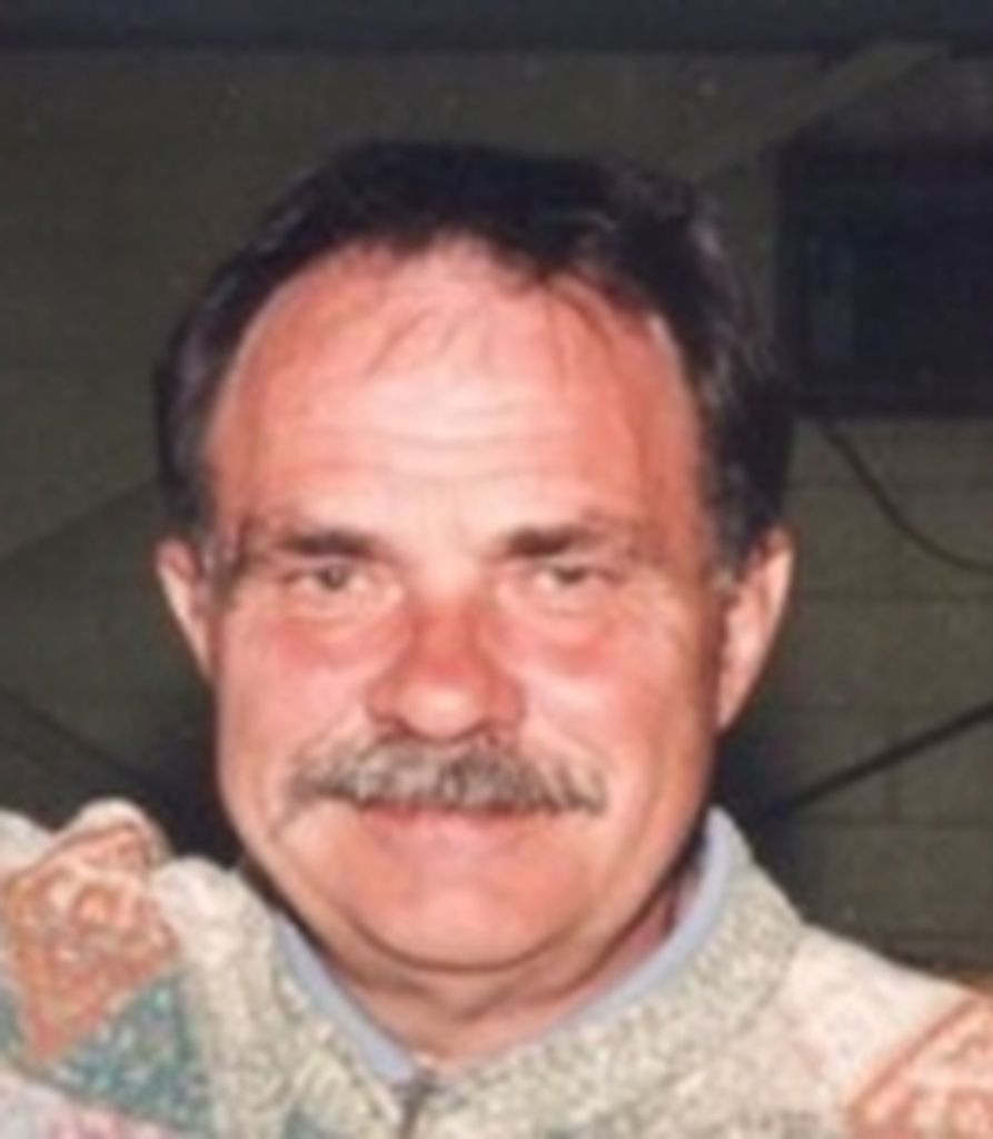 William Larson