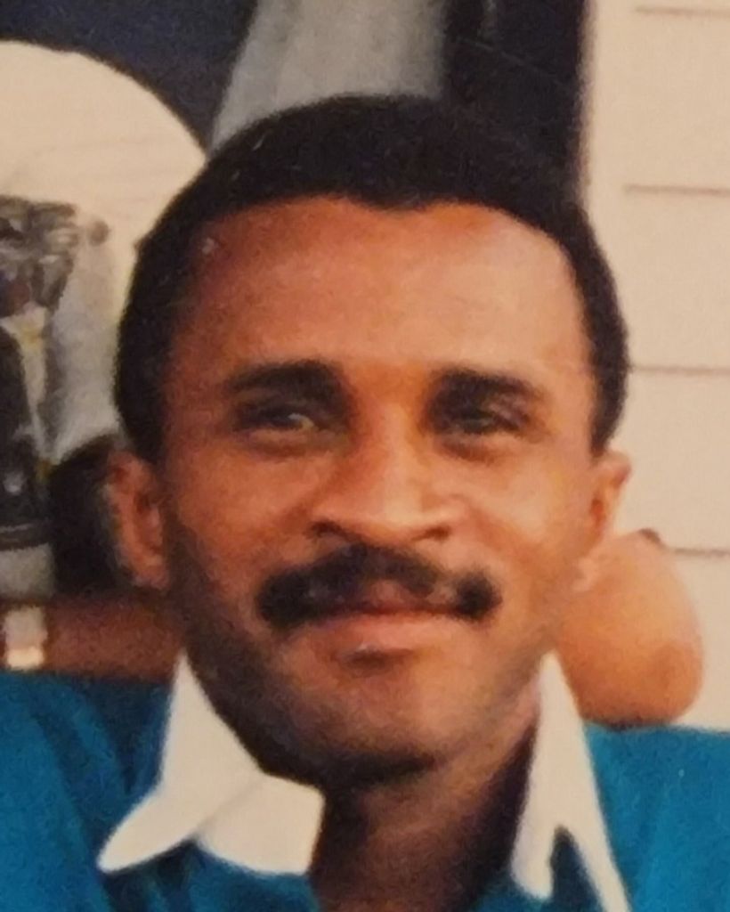 Morris Ray Jenkins