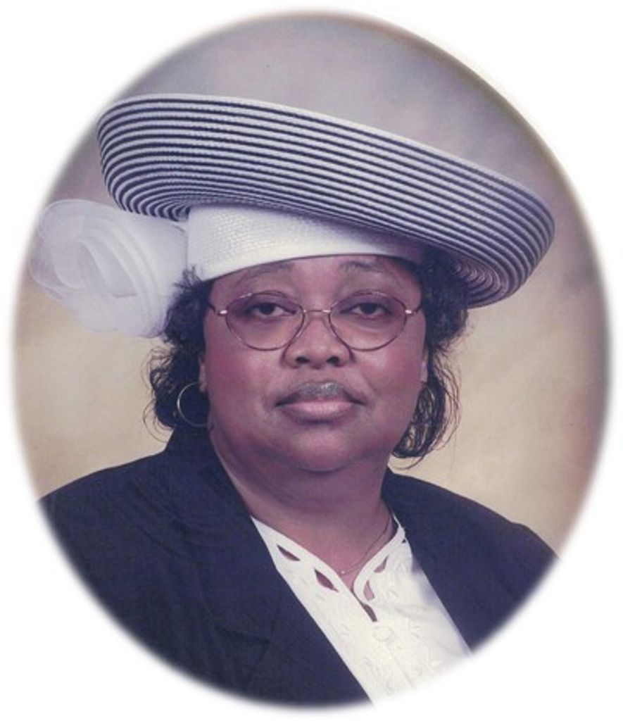 Deaconess Shirley Mae Hayes Lovelace Profile Photo