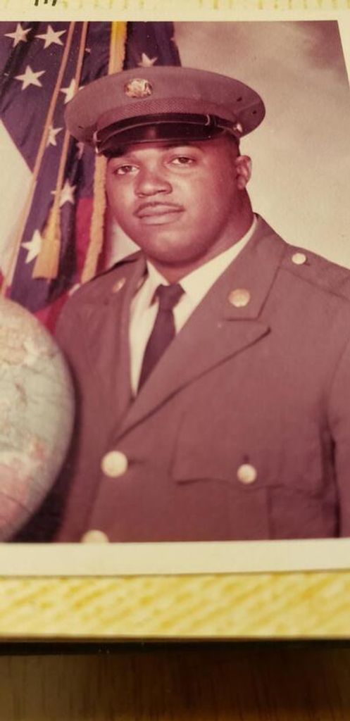 Larry Wayne Brogdon Profile Photo