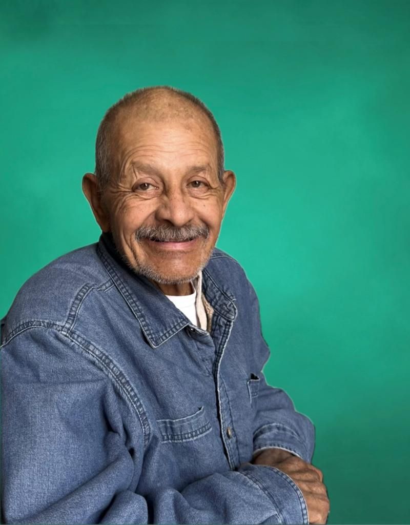 Ernest Gutierrez Profile Photo