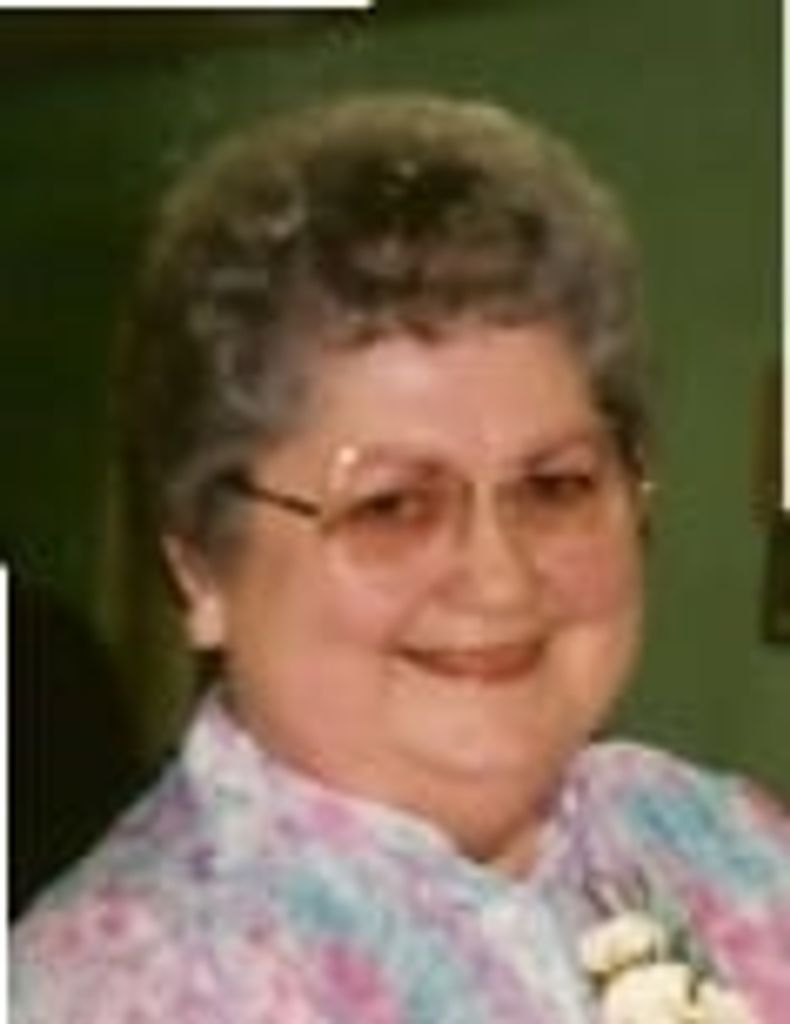 Betty M. Geist Profile Photo