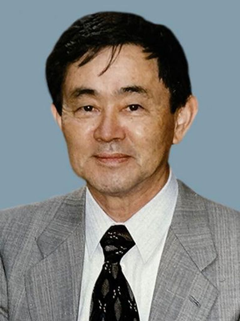 James Michiya Yoshinaga