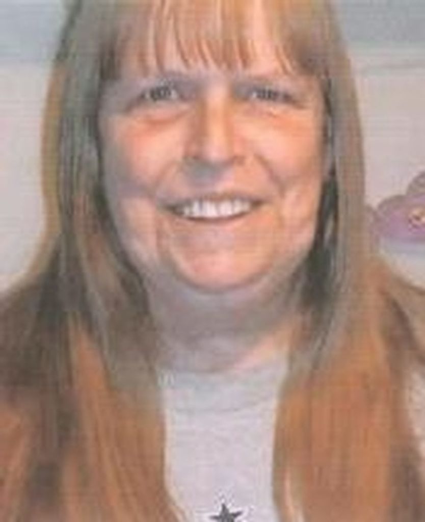 Patricia Ann Palmer King