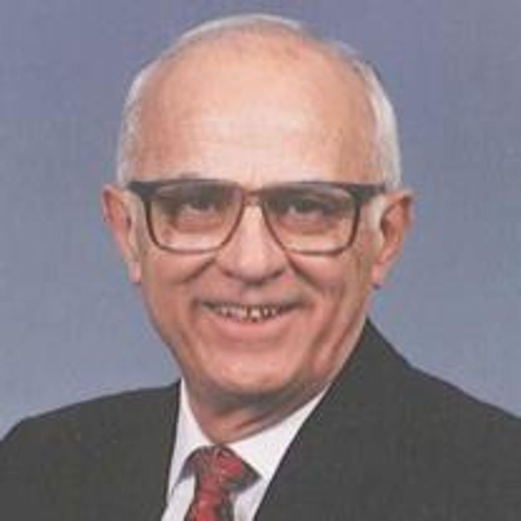 Gerald A. Jacobson