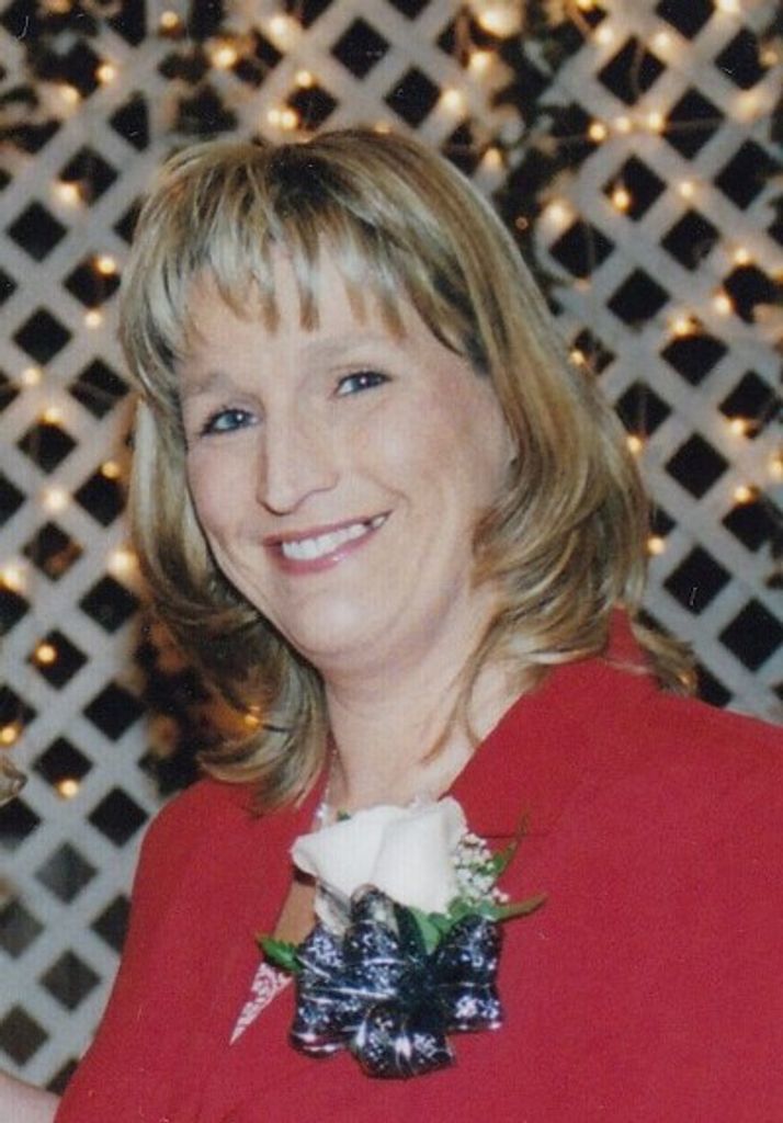 Tammie Jo Hanger Profile Photo