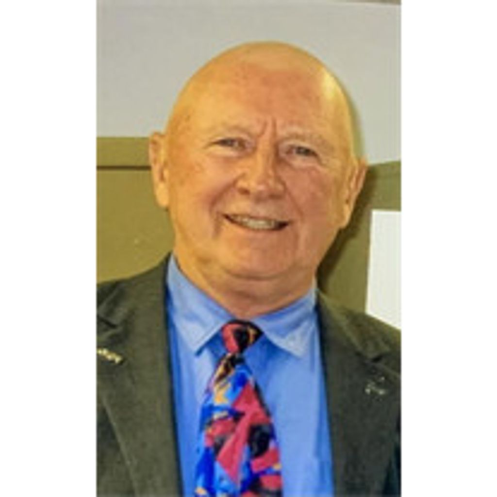 Robert S. Munroe