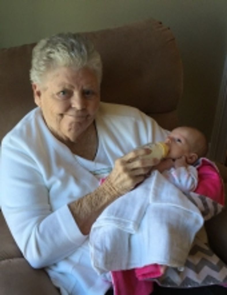 Alma Anderson Profile Photo