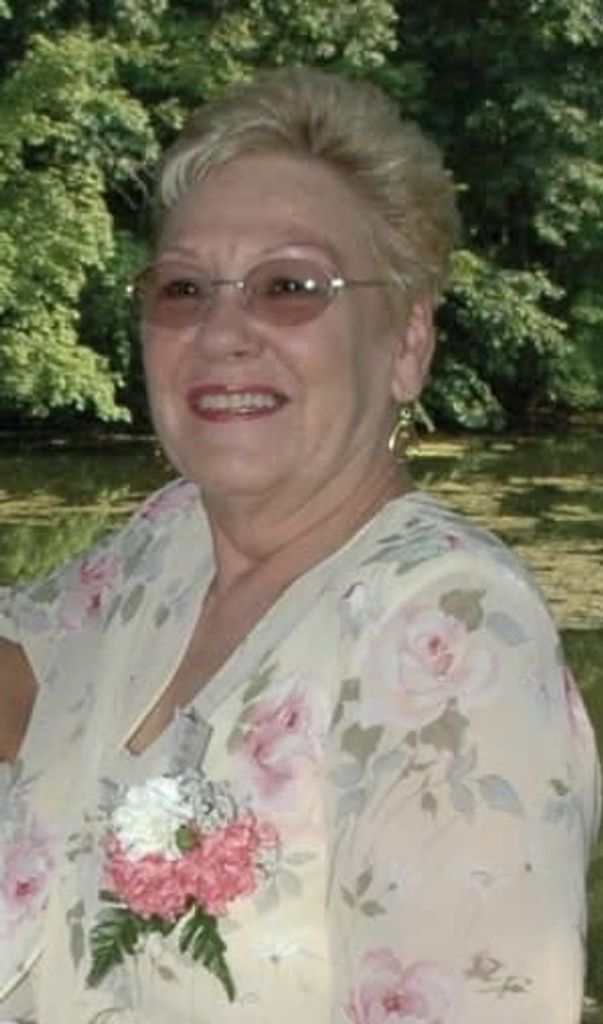 Earline Marie Larson Profile Photo