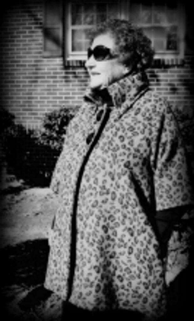Nanka Dell Smith