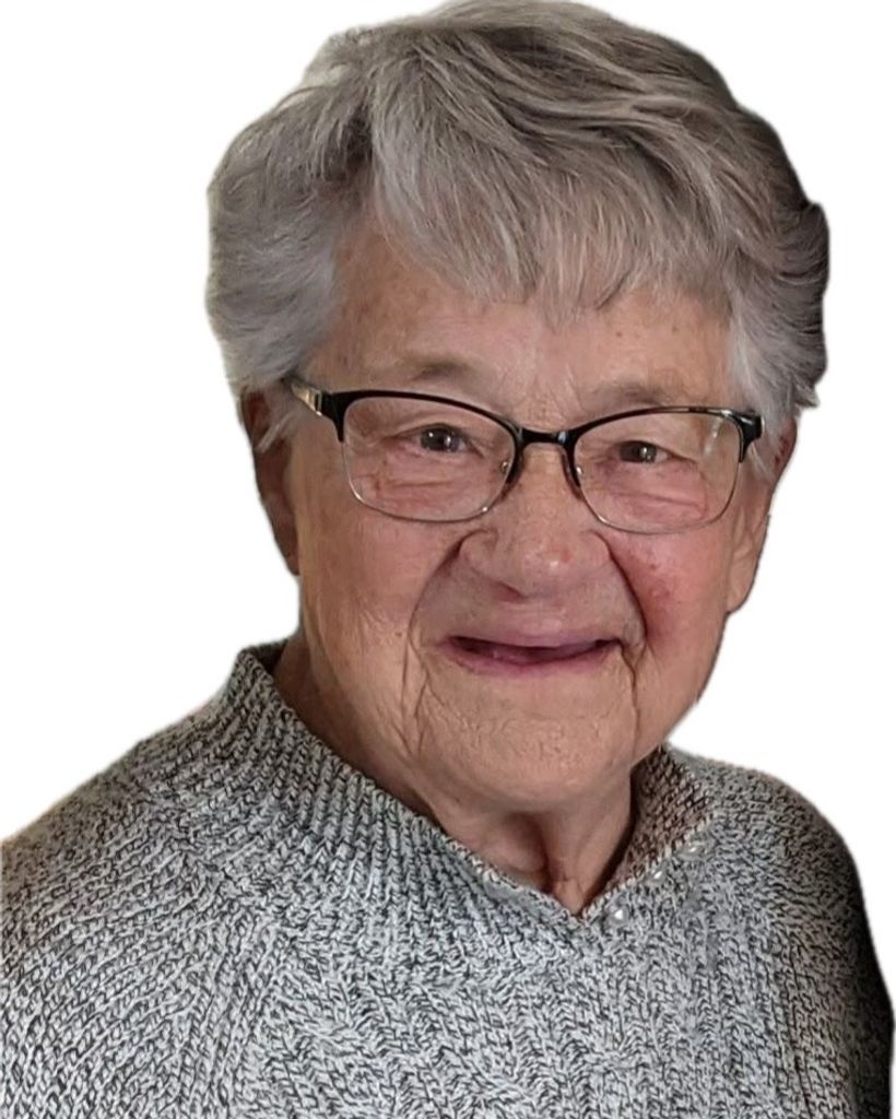 Ione I. Raeker Profile Photo