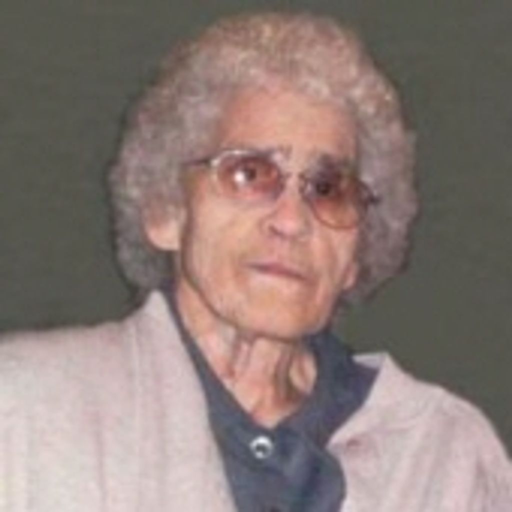 Eva Mae Chriscoe
