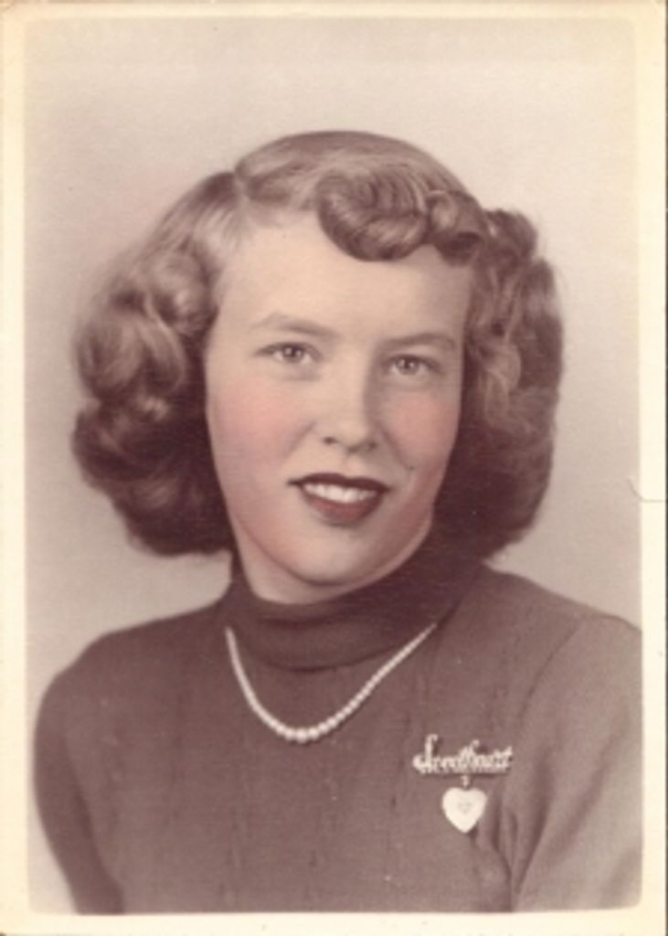 Faye Umbstead
