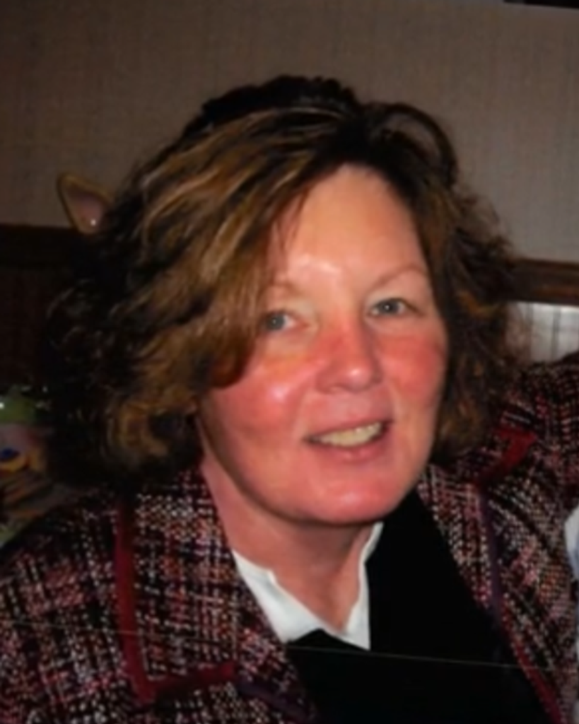 Cindy S. Krasnican Profile Photo