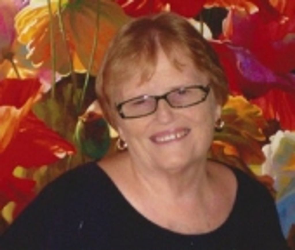 Alta M. Nicholson