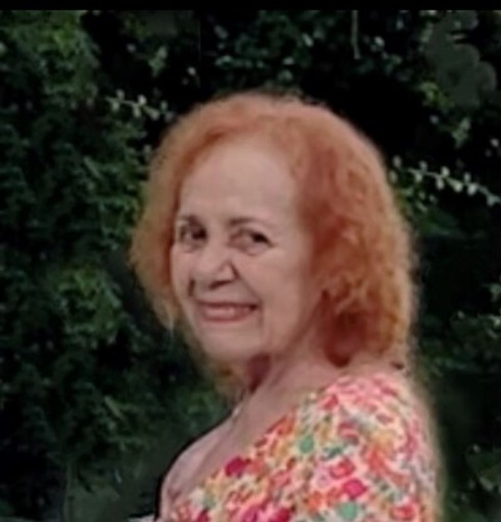 Georgette B Biscari Profile Photo