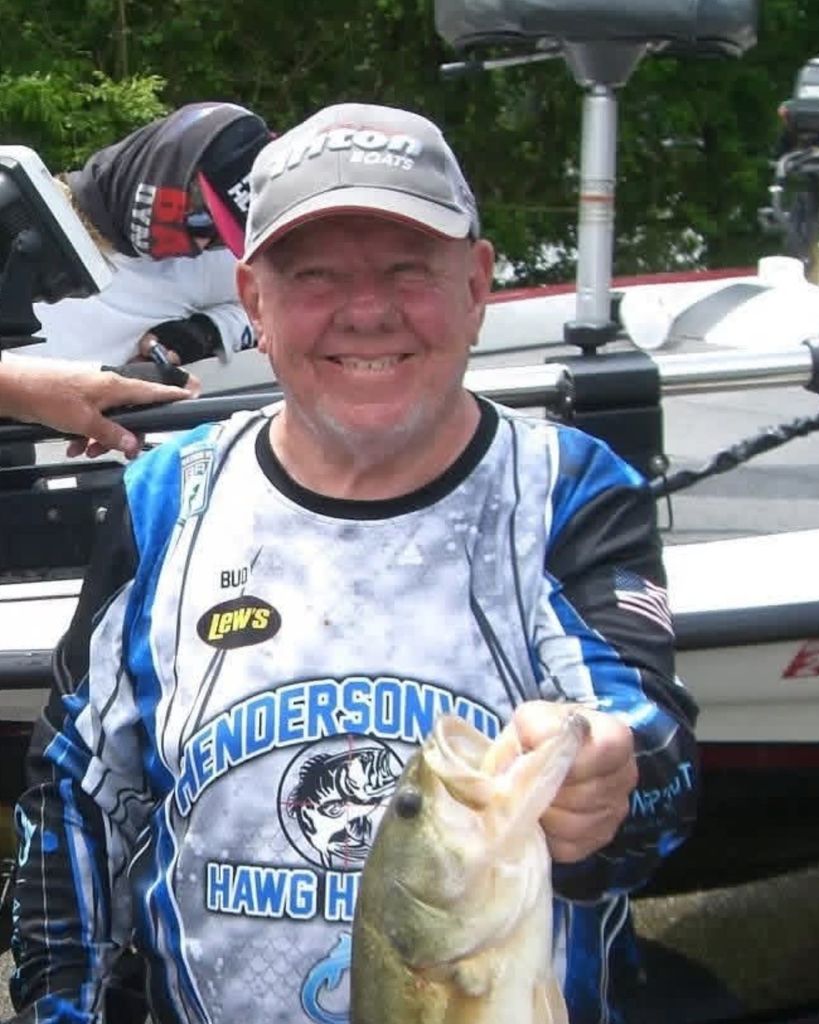 Melvin Cook Jr. Profile Photo