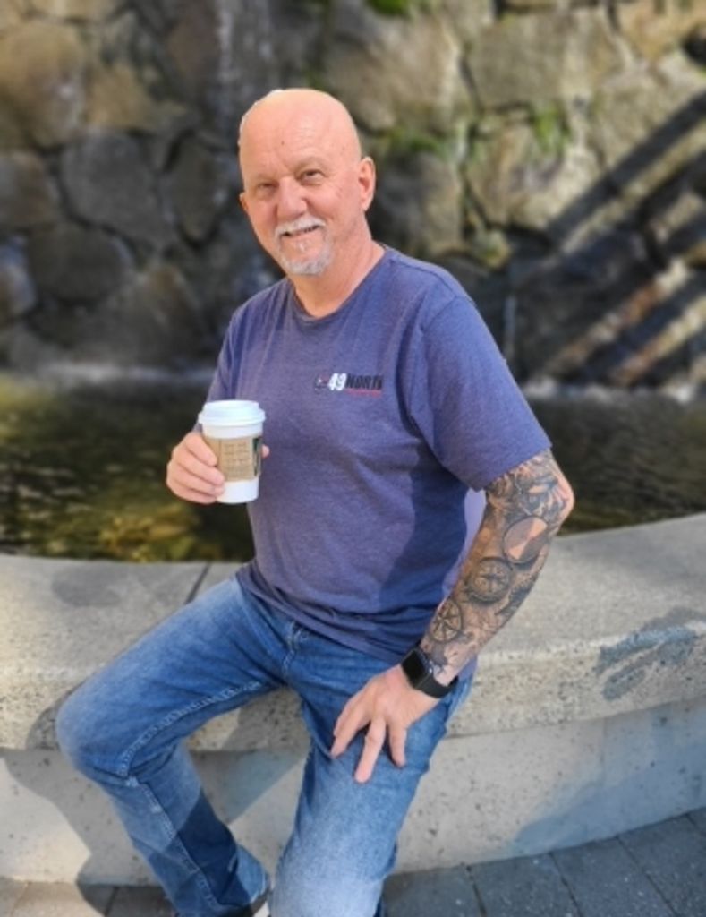 Jon Henriksen Profile Photo
