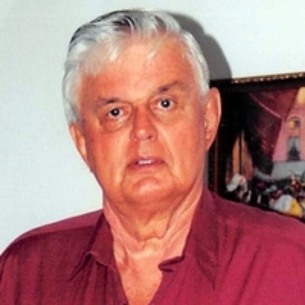 Perry I. Wilson