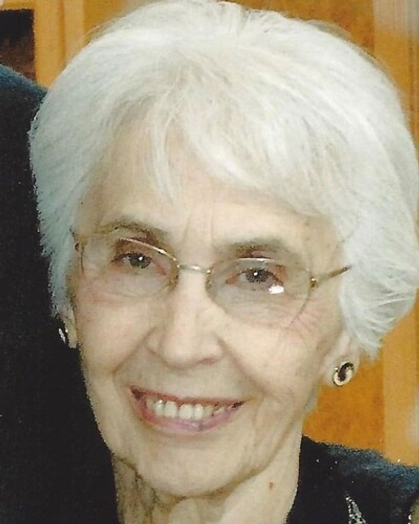 Shirley June Swartz Profile Photo