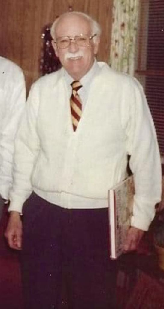 Harold Haskins Profile Photo